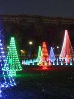 Astorino Kicks Off Westchesters First Winter Wonderland Saturday