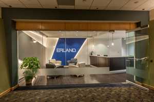 Erland Construction Increases Its Staff In Stamford Office