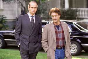 Bridgeport's Bijou Theatre, Law Firm Present Reversal Of Fortune