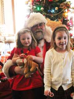Norwalks Lockwood-Mathews Mansion Celebrates With Holiday Open House