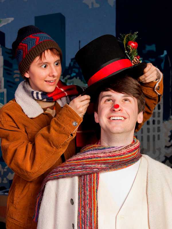 Westport Country Playhouse Presents Family Festivities Series