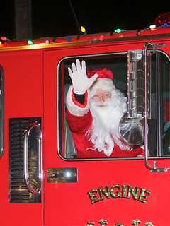 White Plains Will See Record Warmth Christmas Eve, Day