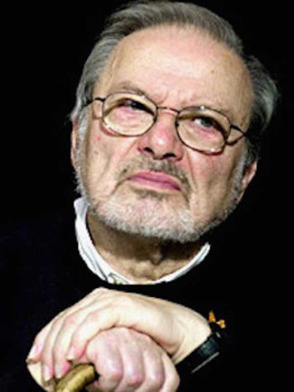 New Book By Ridgefield's Maurice Sendak Coming In 2018