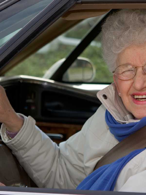 AARP Sponsors Safe Driving Course At Greenwich Hospital