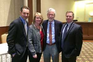 Stamford Board of Realtors Installs New Board Members