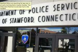 Brothers Charged With Shooting Teen In Buttocks With BB Gun In Stamford