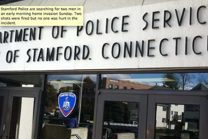 Brothers Charged With Shooting Teen In Buttocks With BB Gun In Stamford