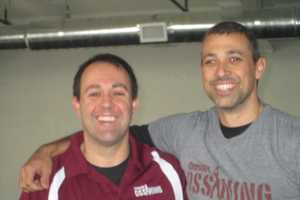 New Crossfit Gym Hopes To Whip Ossining Into Shape 