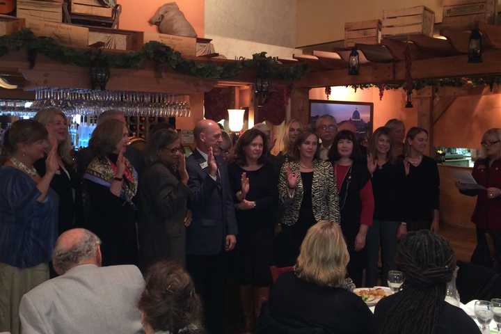 Real Estate Organization Serving Norwalk Names New Leadership Team
