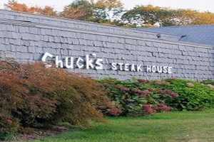 Chuck's Steak House In Darien Closing For Good On Sunday