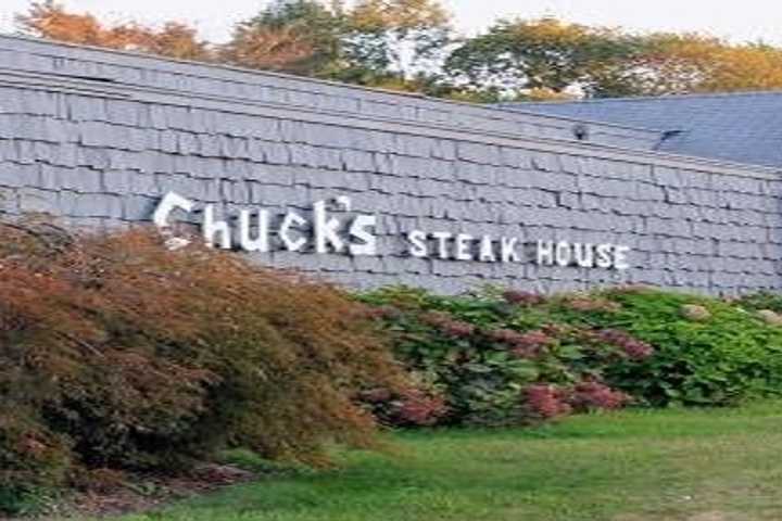 Chuck's Steak House In Darien Closing For Good On Sunday