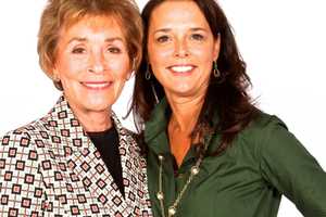 Greenwich's 'Judge Judy' Releases E-Book For Women
