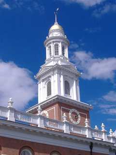 Overflow Shelter In Danbury Seeks Male Volunteers To Help Overnight