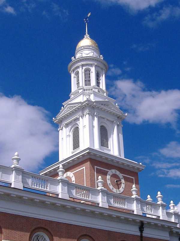 Overflow Shelter In Danbury Seeks Male Volunteers To Help Overnight