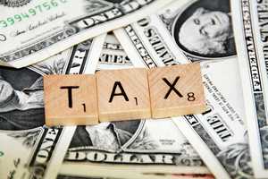 New Rochelle's Mayor Bramson Discusses Low Property Taxes