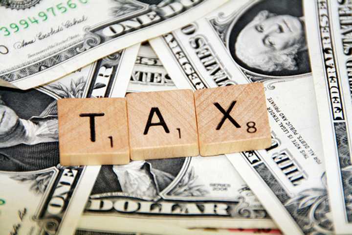 New Rochelle's Mayor Bramson Discusses Low Property Taxes