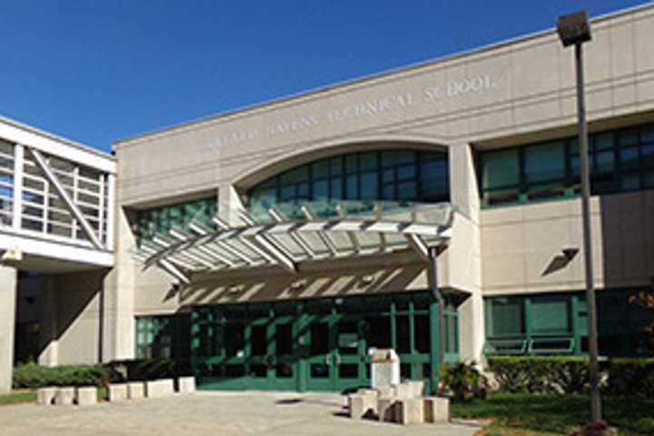Bridgeport's Bullard-Havens Tech Gets More Than $1M In State Funds