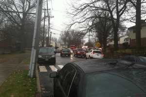 Stamford Police Show 'Major Response' At Myano Lane