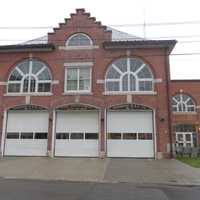 <p>Four new paid firefighters would be added to the City of Rye Fire Department under the proposed 2015 budget. </p>