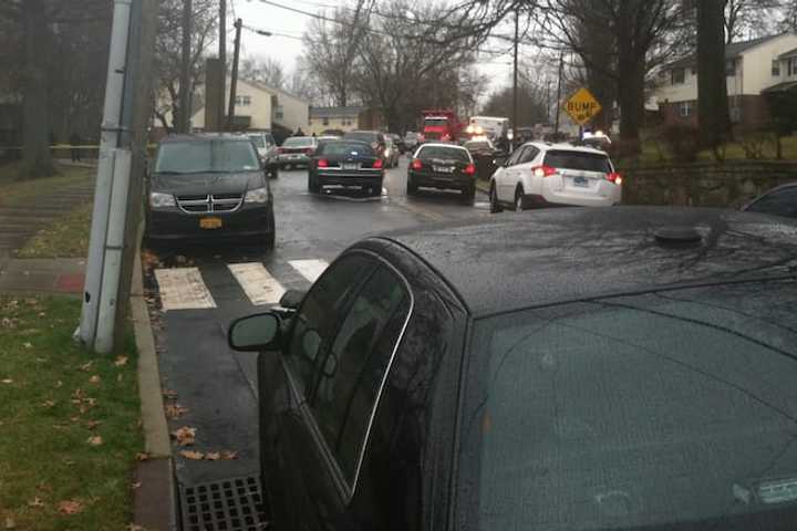 Feud Between Two Factions Behind Spate Of Stamford Shootings, Cops Say