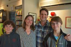 For Katonah's Little Joe's, Ownership Change Means Expanded Offerings
