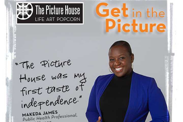 Local Residents Star In Pelham Picture House Campaign 