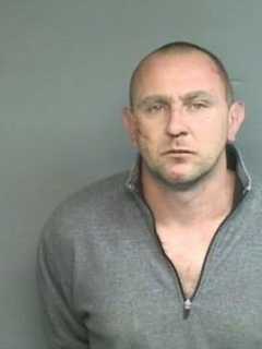 Stamford Man Struggles With Officers At Hospital After Car Crash