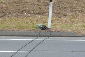 $600 DOT Traffic Counter Stolen From Wilton Road