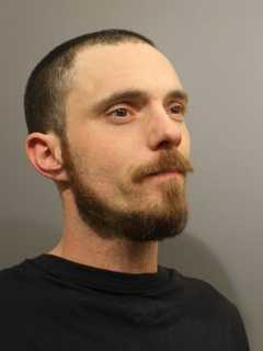 Wilton Man Charged With Slapping 66-Year-Old Homeowner During Dispute