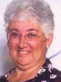 Stamford Gymnastics Legend Among First Inducted In New State Hall