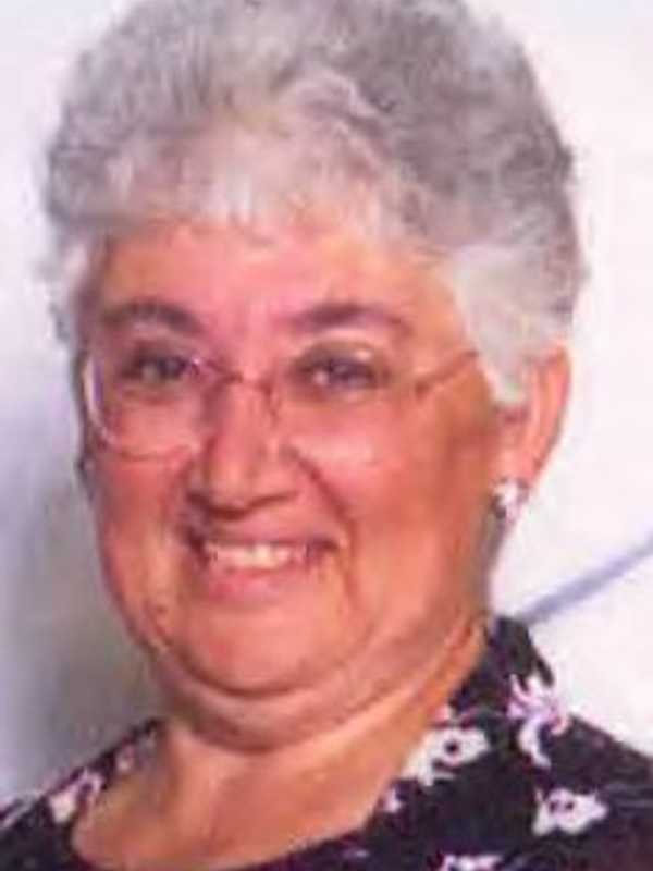 Stamford Gymnastics Legend Among First Inducted In New State Hall