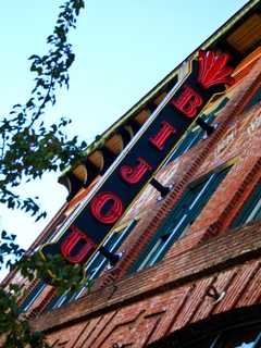 Shuttered Bijou Theatre In Bridgeport Reopens On Fairfield U. Campus