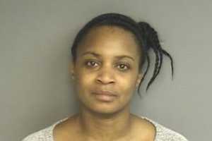 Woman Charged With Manslaughter In Double-Fatal Crash In Stamford
