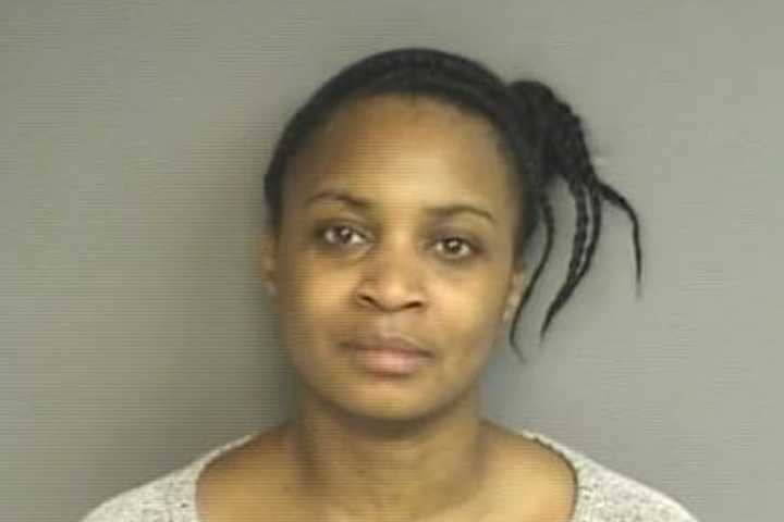 Woman Charged With Manslaughter In Double-Fatal Crash In Stamford