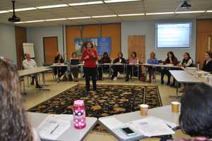 Teachers Share Strategies For Helping Immigrants In Yorktown