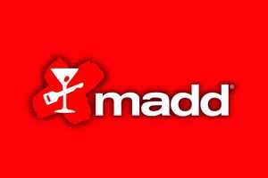 MADD Honors The Town Of Fairfield For Making Roads Safer