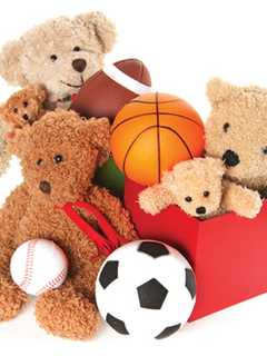 Ridgewood Schools Teach Value Of Giving