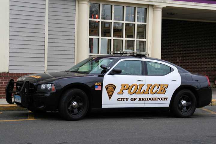 Gun Shots Reported Near School During Bridgeport Police Chase