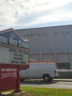 Health Officials Declare Bridgeport School Water Safe