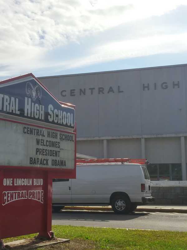 Health Officials Declare Bridgeport School Water Safe