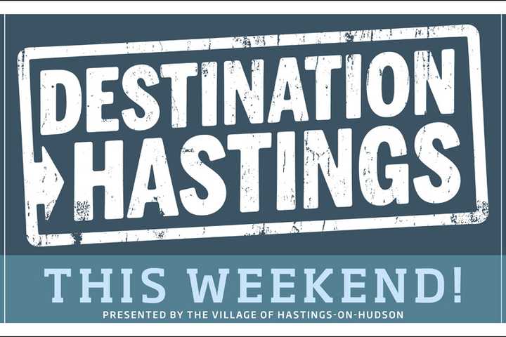 Celebrating Community And The Spirit Of Giving At Hastings Village Crawl