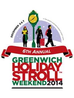 Greenwich Celebrates The Season With Annual Holiday Stroll