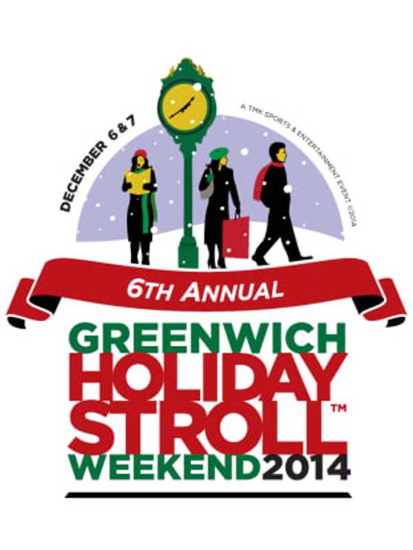 Greenwich Celebrates The Season With Annual Holiday Stroll