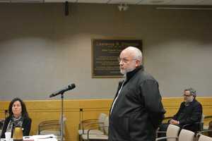 Chappaqua's Winter Farmers Market In Jeopardy Over Space