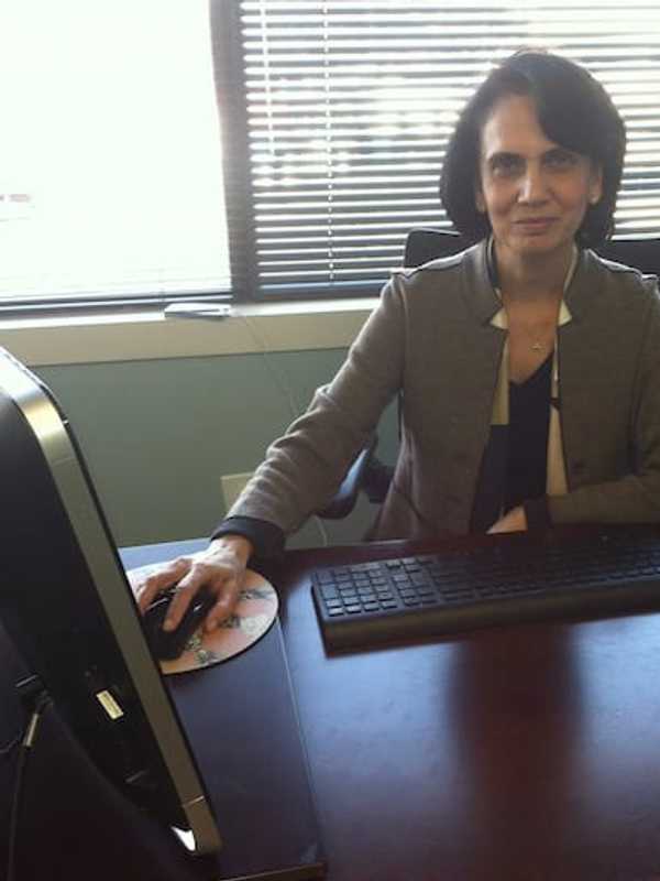 Stamford Doctor Helps Children Deal With Their Weight Issues