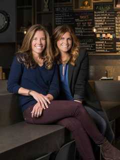 Westports The Granola Bar Celebrates Its First Anniversary