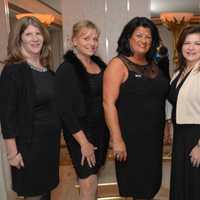 <p>The Women&#x27;s Council of Realtors, Empire Westchester Chapter, installed its officers for 2015. See story for photo IDs.</p>