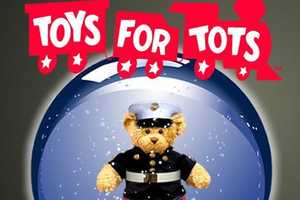 Westy Self Storage Collects Toys For Tots In Norwalk