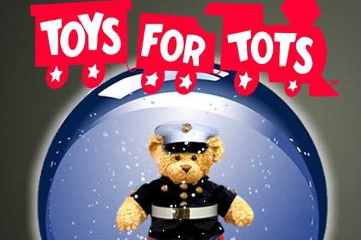 Westy Self Storage Collects Toys For Tots In Norwalk