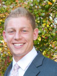 Byram Hills Football Player Nominated For Heart Of A Giant Award